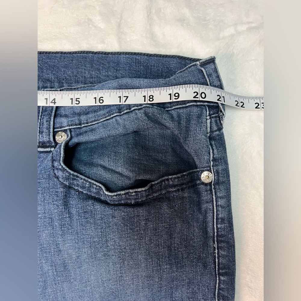 True Religion Ricky Relaxed Straight Jeans - Picture 7 of 16